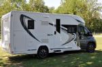 Chausson Welcome 620 2016 года